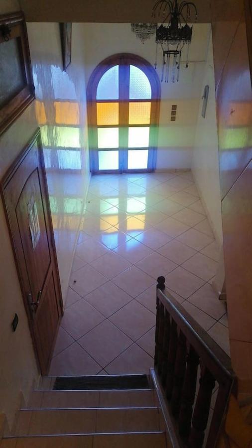 Appartement Le Surf Cap Ghir Agadir