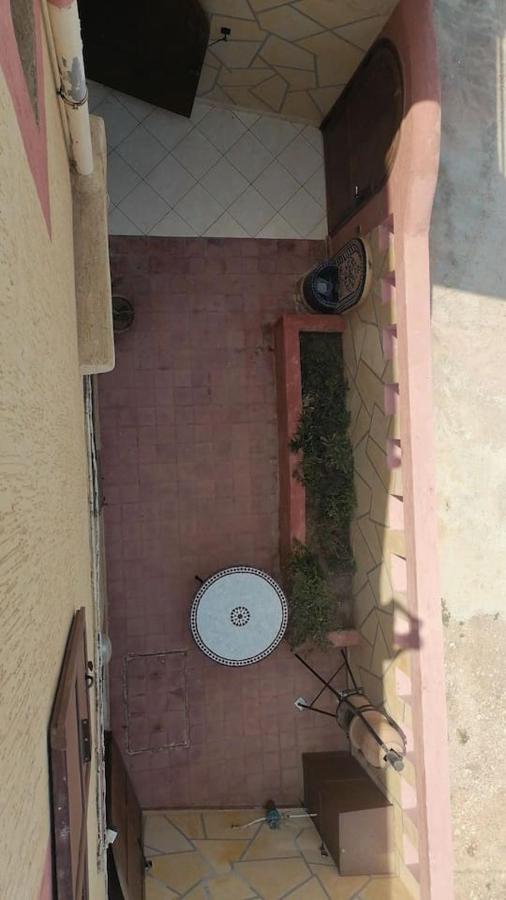 Le Surf Cap Ghir Appartement