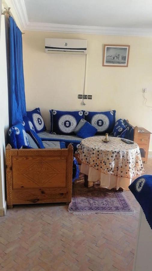 Appartement Le Surf Cap Ghir Agadir