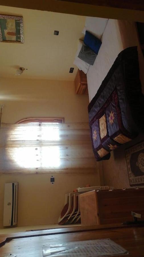 Le Surf Cap Ghir Appartement Agadir