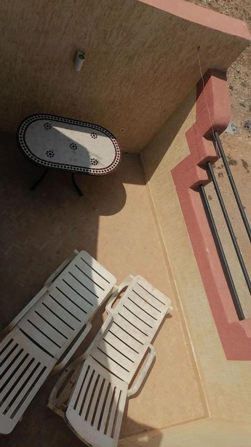 Appartement Le Surf Cap Ghir *