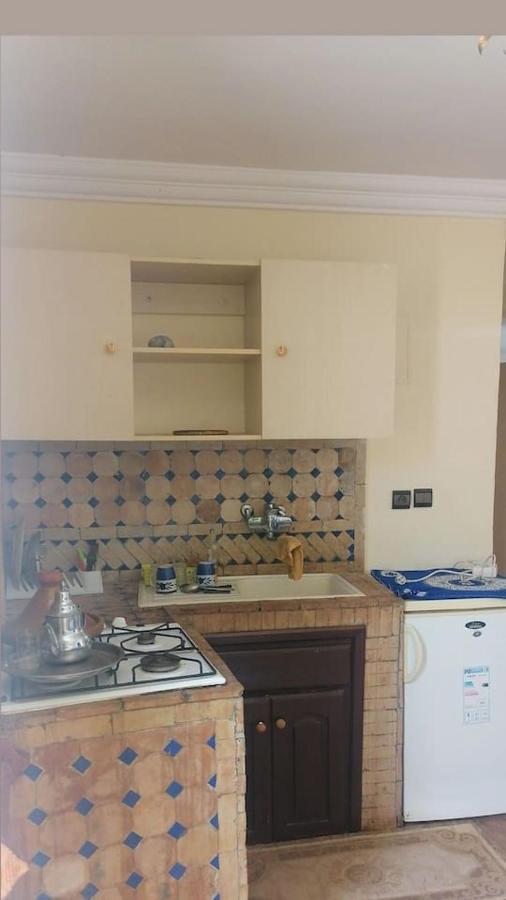 Appartement Le Surf Cap Ghir Agadir