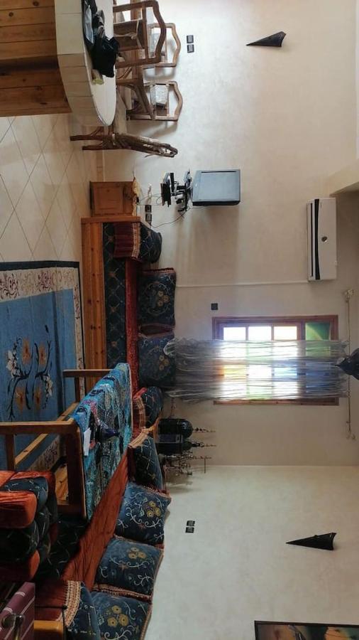 Appartement Le Surf Cap Ghir Agadir