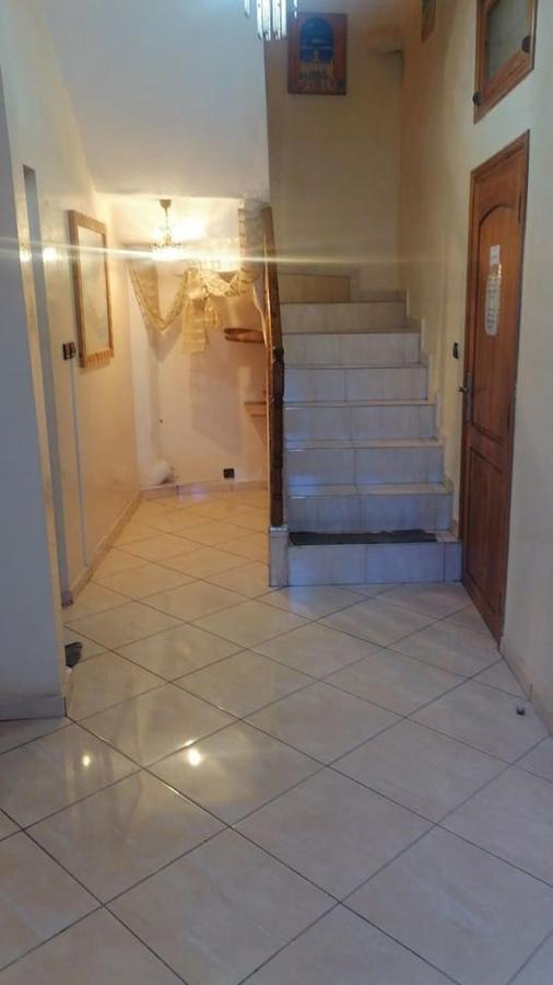 Appartement Le Surf Cap Ghir