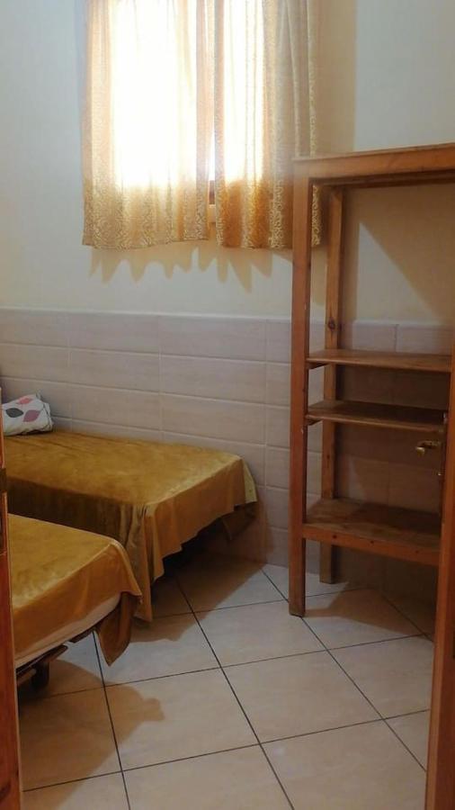 Appartement Le Surf Cap Ghir Agadir