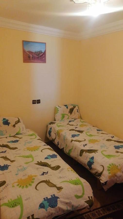 Appartement Le Surf Cap Ghir *